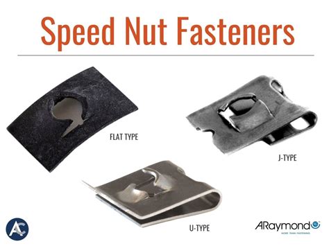 sheet metal speed nuts|1 2 inch speed nut.